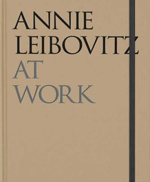 PHAIDON, Annie Leibovitz - At work