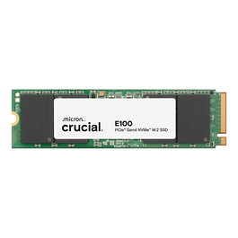 Crucial SSD M.2 1TB NVMe PCIe 4.0 x 4