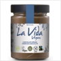 LA VIDA VEGAN Crema de Chocolate BIO VEGAN 600gr