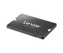 Lexar NS100 512 GB 2.5 inh. SSD Serial ATA III