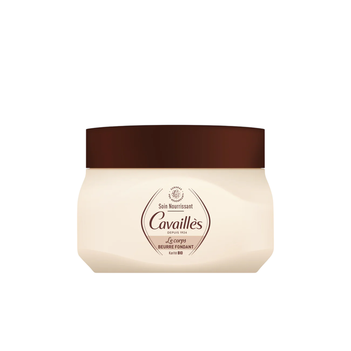 Roge Cavailles Melting Butter Manteca Corporal Nutritiva 200 ml Roge Cavailles Melting Butter Manteca Corporal Nutritiva 200 ml