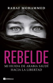 Rebelde, Rahaf Mohammed - PENINSULA