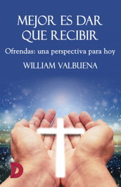 Mejor es dar que recibir, William Valbuena - DIFUNDIA