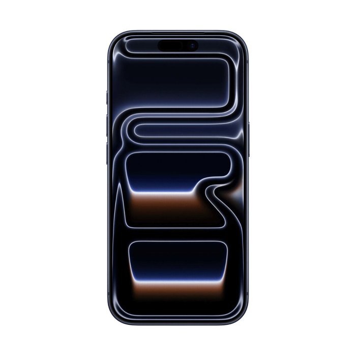 Smartphone Apple iPhone 17 Pro 1TB 6,3" Hexa Core 12 GB RAM 1 TB Azul