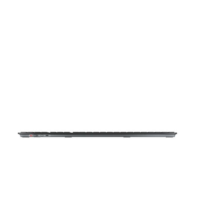 Cherry DW 9500 SLIM JD-9500DE-2 Teclado y Ratón Set Inalámbrico y Delgado para Escritorio