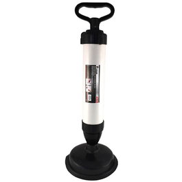 Tuman Tm Desatascador Presión Aire 6 - 16 CM
