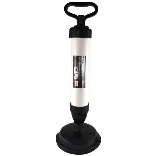 Tuman Tm Desatascador Presión Aire 6 - 16 CM Tuman Tm Desatascador Presión Aire 6 - 16 CM