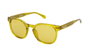 Zadig&Voltaire SZV323-530B36 Gafas de sol Marrón/Amarillo