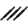 Honeywell CT30P-HS-3PK Kit de manos libres con auriculares y micrófono para PDA/ordenador de bolsillo (pack de 3 unidades)