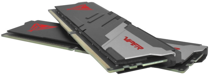 Patriot Viper Venom PVV564G600C36K 64 GB (2 x 32 GB) DDR5 6000 MHz DIMM Patriot Viper Venom PVV564G600C36K 64 GB (2 x 32 GB) DDR5 6000 MHz DIMM