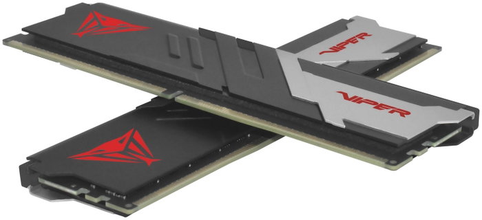 Patriot Viper Venom PVV564G600C36K 64 GB (2 x 32 GB) DDR5 6000 MHz DIMM Patriot Viper Venom PVV564G600C36K 64 GB (2 x 32 GB) DDR5 6000 MHz DIMM