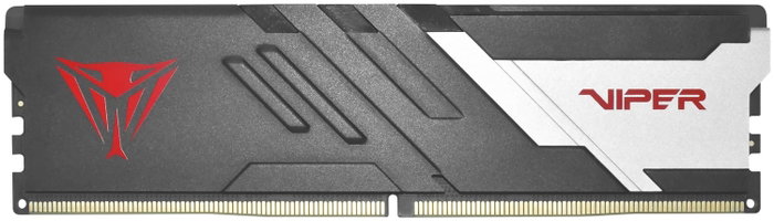 Patriot Viper Venom PVV564G600C36K 64 GB (2 x 32 GB) DDR5 6000 MHz DIMM Patriot Viper Venom PVV564G600C36K 64 GB (2 x 32 GB) DDR5 6000 MHz DIMM