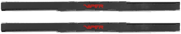 Patriot Viper Venom PVV564G600C36K 64 GB (2 x 32 GB) DDR5 6000 MHz DIMM Patriot Viper Venom PVV564G600C36K 64 GB (2 x 32 GB) DDR5 6000 MHz DIMM