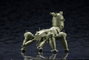 Ghost in the Shell: Stand Alone Complex 2nd Gig Maqueta Plastic Model Kit 1/35 HAW206 Ground Self-Defense Army Ver. 24 cm