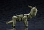 Ghost in the Shell: Stand Alone Complex 2nd Gig Maqueta Plastic Model Kit 1/35 HAW206 Ground Self-Defense Army Ver. 24 cm