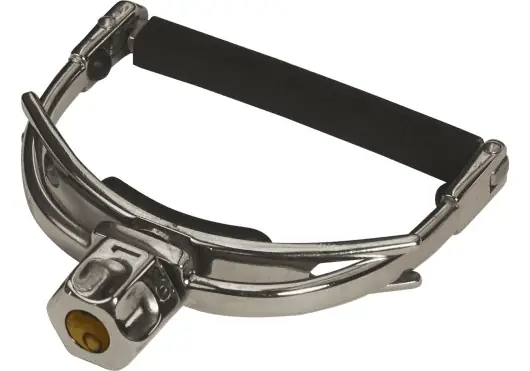 Shubb Cejilla Fine Tune En Forma de U para Guitarra Shubb Cejilla Fine Tune En Forma de U para Guitarra