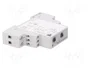 CARLO GAVAZZI CLD2EB1BU24 Relé de monitorización de nivel de líquido conductivo