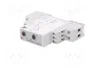 CARLO GAVAZZI CLD2EB1BU24 Relé de monitorización de nivel de líquido conductivo