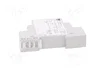 CARLO GAVAZZI CLD2EB1BU24 Relé de monitorización de nivel de líquido conductivo