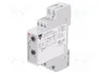CARLO GAVAZZI CLD2EB1BU24 Relé de monitorización de nivel de líquido conductivo