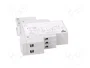CARLO GAVAZZI CLD2EB1BU24 Relé de monitorización de nivel de líquido conductivo
