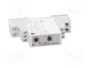 CARLO GAVAZZI CLD2EB1BU24 Relé de monitorización de nivel de líquido conductivo