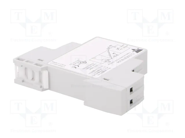 CARLO GAVAZZI CLD2EB1BU24 Relé de monitorización de nivel de líquido conductivo CARLO GAVAZZI CLD2EB1BU24 Relé de monitorización de nivel de líquido conductivo