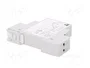 CARLO GAVAZZI CLD2EB1BU24 Relé de monitorización de nivel de líquido conductivo