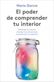 VERGARA, El poder de comprender tu interior, Mario García