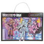 Set de Dibujo Monster High (6 Unidades)