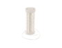 Innspiro Hilo de Nailon Elástico Transparente 0,50mm 20m