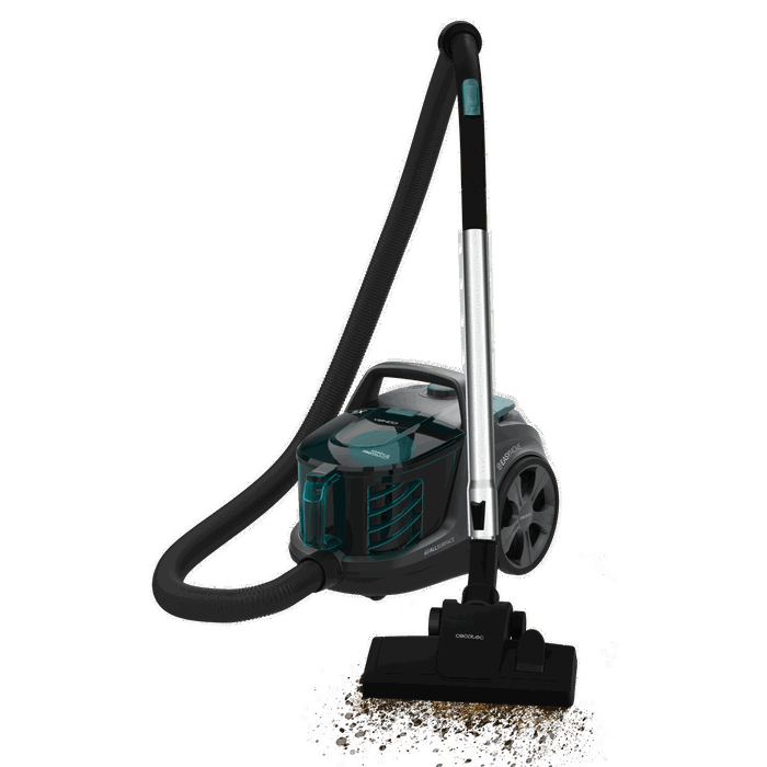Cecotec Conga Rockstar Cyclonic XL ProAnimal