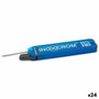 INOXCROM Minas 0,5 mm HB (Set de 24)