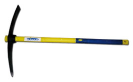 SIFER Picachón 2,5 kg con Mango de Fibra