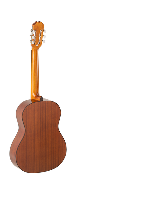 Guitarra Clásica Admira Rosario Serie Estudio Zurdo