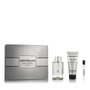 Montblanc Explorer Platinum Set para Hombre