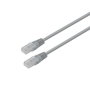 Aisens Cable de Red Cat6 U/UTP 15m Gris A135-0272