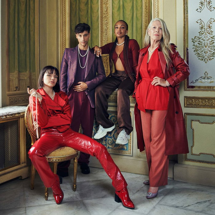 Pulsera Mujer Majorica 16595.01.2.B20.000.1