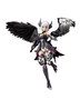 Arcanadea Maqueta Plastic Model Kit Lumitea ReAct-A 17 cm