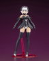 Arcanadea Maqueta Plastic Model Kit Lumitea ReAct-A 17 cm