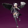 Arcanadea Maqueta Plastic Model Kit Lumitea ReAct-A 17 cm