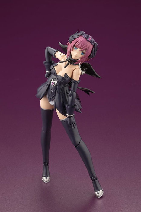Arcanadea Maqueta Plastic Model Kit Lumitea ReAct-A 17 cm Arcanadea Maqueta Plastic Model Kit Lumitea ReAct-A 17 cm