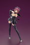 Arcanadea Maqueta Plastic Model Kit Lumitea ReAct-A 17 cm
