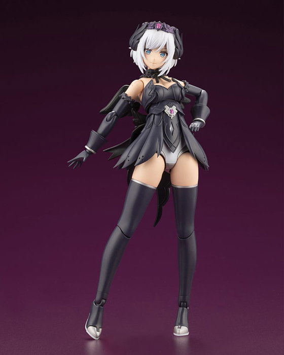 Arcanadea Maqueta Plastic Model Kit Lumitea ReAct-A 17 cm Arcanadea Maqueta Plastic Model Kit Lumitea ReAct-A 17 cm
