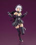Arcanadea Maqueta Plastic Model Kit Lumitea ReAct-A 17 cm