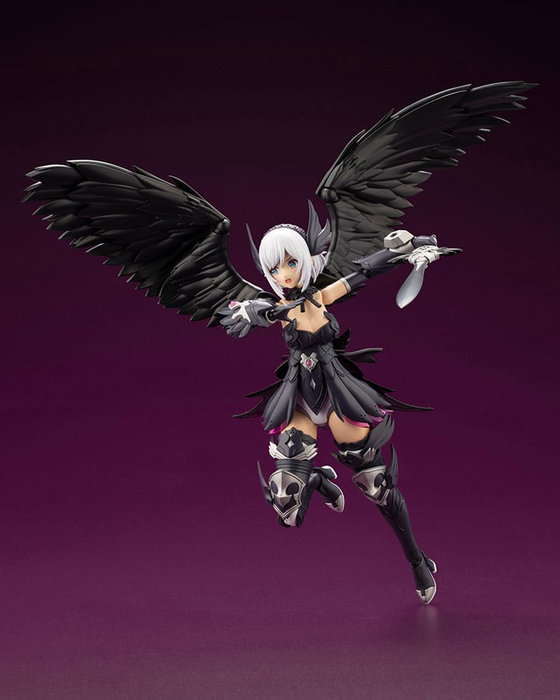 Arcanadea Maqueta Plastic Model Kit Lumitea ReAct-A 17 cm Arcanadea Maqueta Plastic Model Kit Lumitea ReAct-A 17 cm