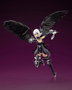 Arcanadea Maqueta Plastic Model Kit Lumitea ReAct-A 17 cm