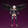 Arcanadea Maqueta Plastic Model Kit Lumitea ReAct-A 17 cm