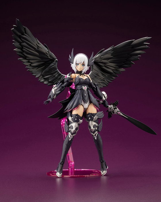 Arcanadea Maqueta Plastic Model Kit Lumitea ReAct-A 17 cm Arcanadea Maqueta Plastic Model Kit Lumitea ReAct-A 17 cm