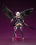 Arcanadea Maqueta Plastic Model Kit Lumitea ReAct-A 17 cm